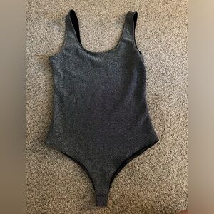 Sparkle bodysuit